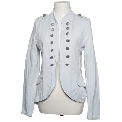 Blazer (Gris) de Isilk