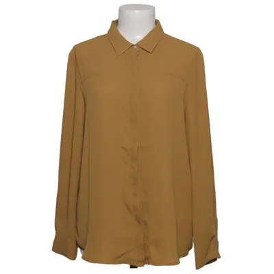 Shirt (Yellow) from Sfera Polyester