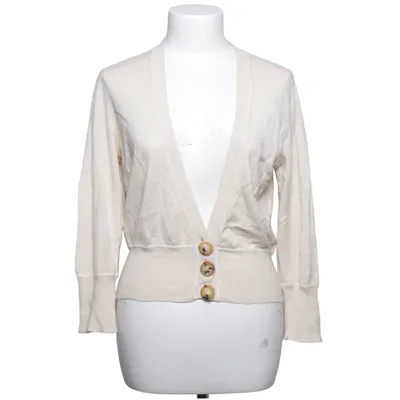 Cardigan (Beige) de Chloé Cachemire, Coton