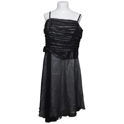 Cocktailjurk (Zwart, Grijs) van Styles by Steps Polyester