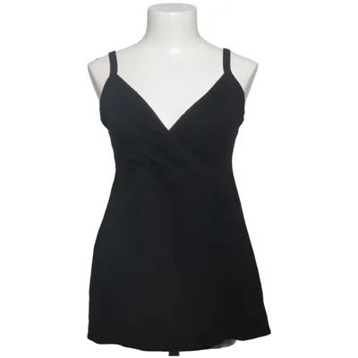 Nursing tank top (Black) from Gap Maternity Cotton, Elastane, Modal