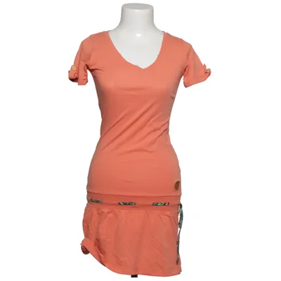 Kjole (Orange) fra Picture Organic Clothing Økologisk bomuld
