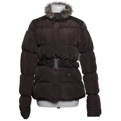 Winterjacke (Braun) von Madonna