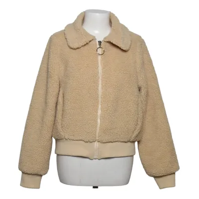 Bomberjakke (Beige) fra Cherry Koko