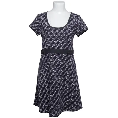 Robe (Bleu, Gris, Blanc) de Attr@ttivo