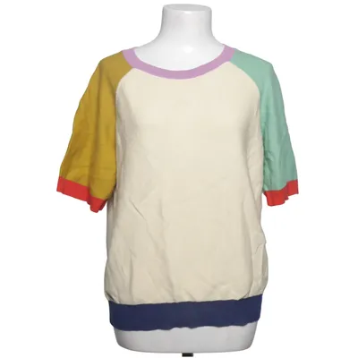 Pull-over (Blanc, Multicolore) de King Louie Coton biologique