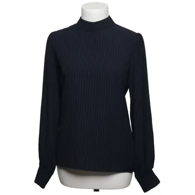 Blus (Blå) från Purdey Polyester, Viskos