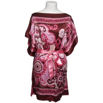 Strandkleid (Charonne) von Amour de Pin Up Seide