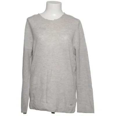 Pullover (Grå) från Diesel Kashmir, Ull