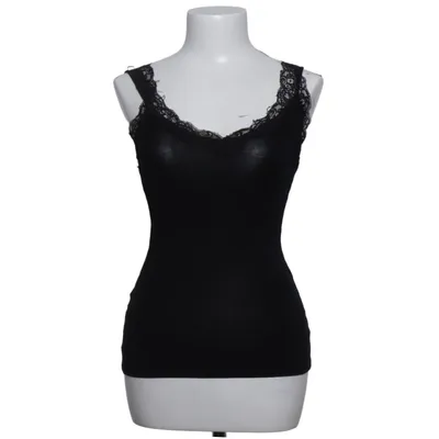 Tanktop  (Sort) fra Promod