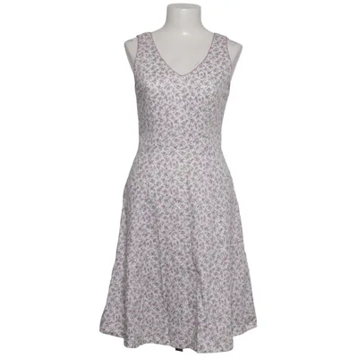 Dress (White, Purple) from Kaiserjäger