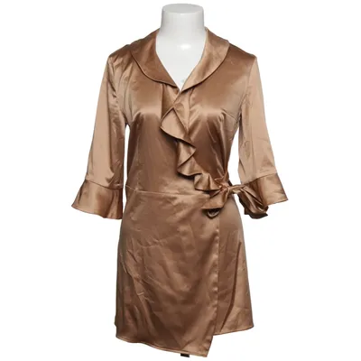 Robe de chambre (Beige) de Blush Élasthane, Polyester