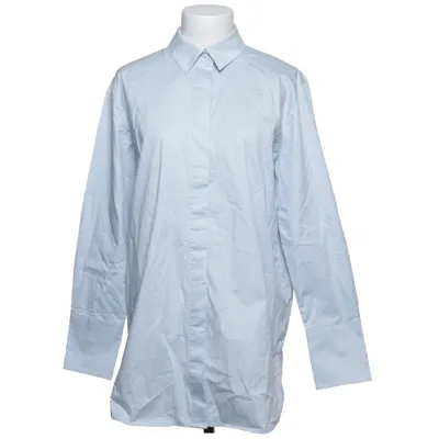 Shirt (Blue) from ESPRIT Cotton, Elastane