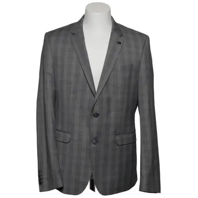 Kavaj (move) från Move Digel Polyester, Viskos