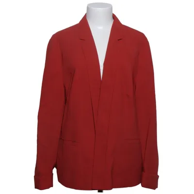 Blazer (Red) from Atmosphere Polyester