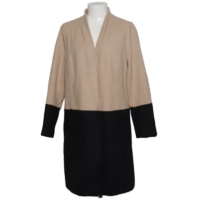 Kappa (Beige, Svart) från Laura Clement La Redoute Polyester, Ull