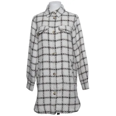 Overshirt (Cotton Club Long Boucle Overshirt) from Cotton Club Acrylic, Polyamide, Polyester, Wool