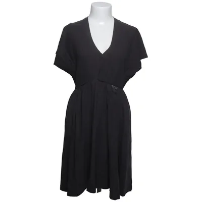 Dress (Gray) from Diesel Cotton