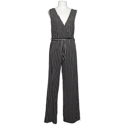 Jumpsuit (Zwart, Wit) van My Hailys