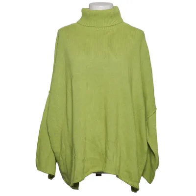 Rollkragenpullover (Luna) von Banditas Kaschmir, Polyamid, Viskose, Wolle