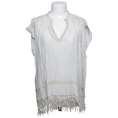 Haut (Beige) de 10 Feet Polyester