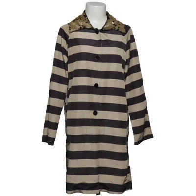 Jakke (Beige, Sort) fra Dolce Vita