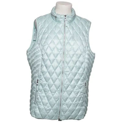 Outer vest (Blue) from Bonita Polyamide, Polyester