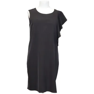 Dress (Black) from Miss Via