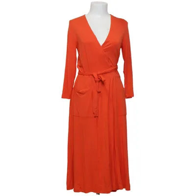Robe portefeuille (COLADA WRAP DRESS) de Pure Female Élasthane, Viscose