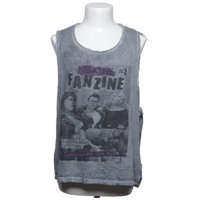 Tank Top (Gray) from Life is a Joke