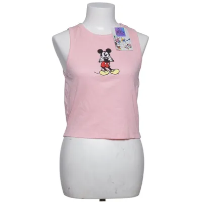 Tank Top (Mickey Mouse) from Disney by Primark Cotton, Elastane