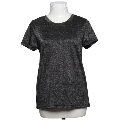 T-shirt (Grå, Silverfärgad) från Jacqueline de Yong