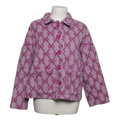 Jacka (Lila) från Azzurro Elastan, Polyester, Ull