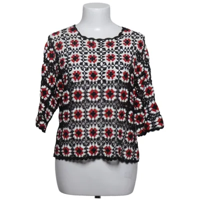 Pull-over (Noir, Blanc, Rouge) de Mango Casual