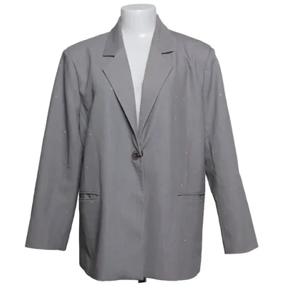 Blazer (Grijs) van Lewis Melly Elastaan, Polyester, Viscose