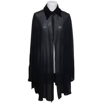 Blouse (Zwart) van Angie