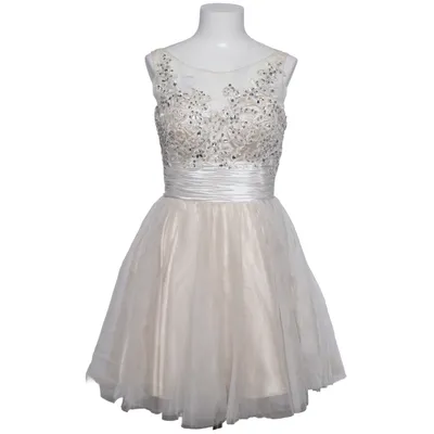 Robe de cocktail (Beige) de Luxuar Limited