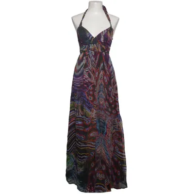 Kleid (Mehrfarbig) von Young Couture by Barbara Schwarzer