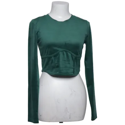 Top (Grün) von Aygill's Elasthan, Polyester