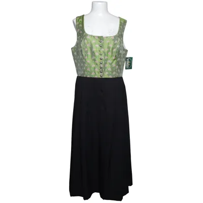 Dirndl (Groen, Zwart, Meerkleurig) van Wenger