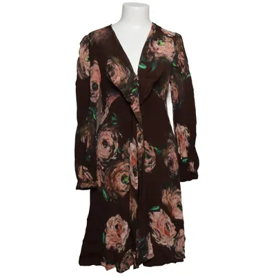 Kjole (Seventy Venezia in Italien gekauft. Schaut mal auf der  Website nach  den Preisen.) fra Seventy Polyester, Viscose