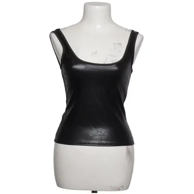 Haut (Noir) de Coquette Élasthane, Polyamide