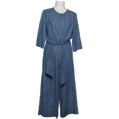 Jumpsuit (Blue) from River Woods
