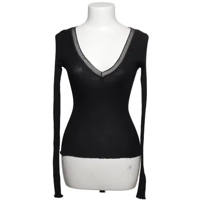 Top (Black) from Zimmerli
