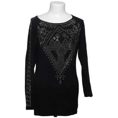 Sweater (Black) from Amy Vermont Polyamide, Viscose