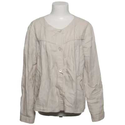 Veste (Beige) de Tbs Lin