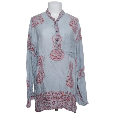 Tuniek (Grijs, Rood) van Guru Shop