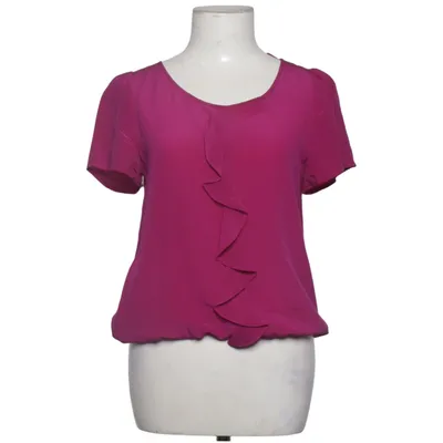 Top (Pink) from Globus Essentials Silk