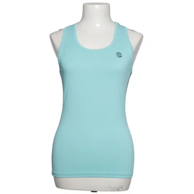 Débardeur de sport (Running Tank) de Siroko Élasthane, Polyester