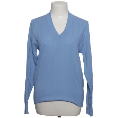 Pullover (Blau) von Breidhof Acryl, Viskose